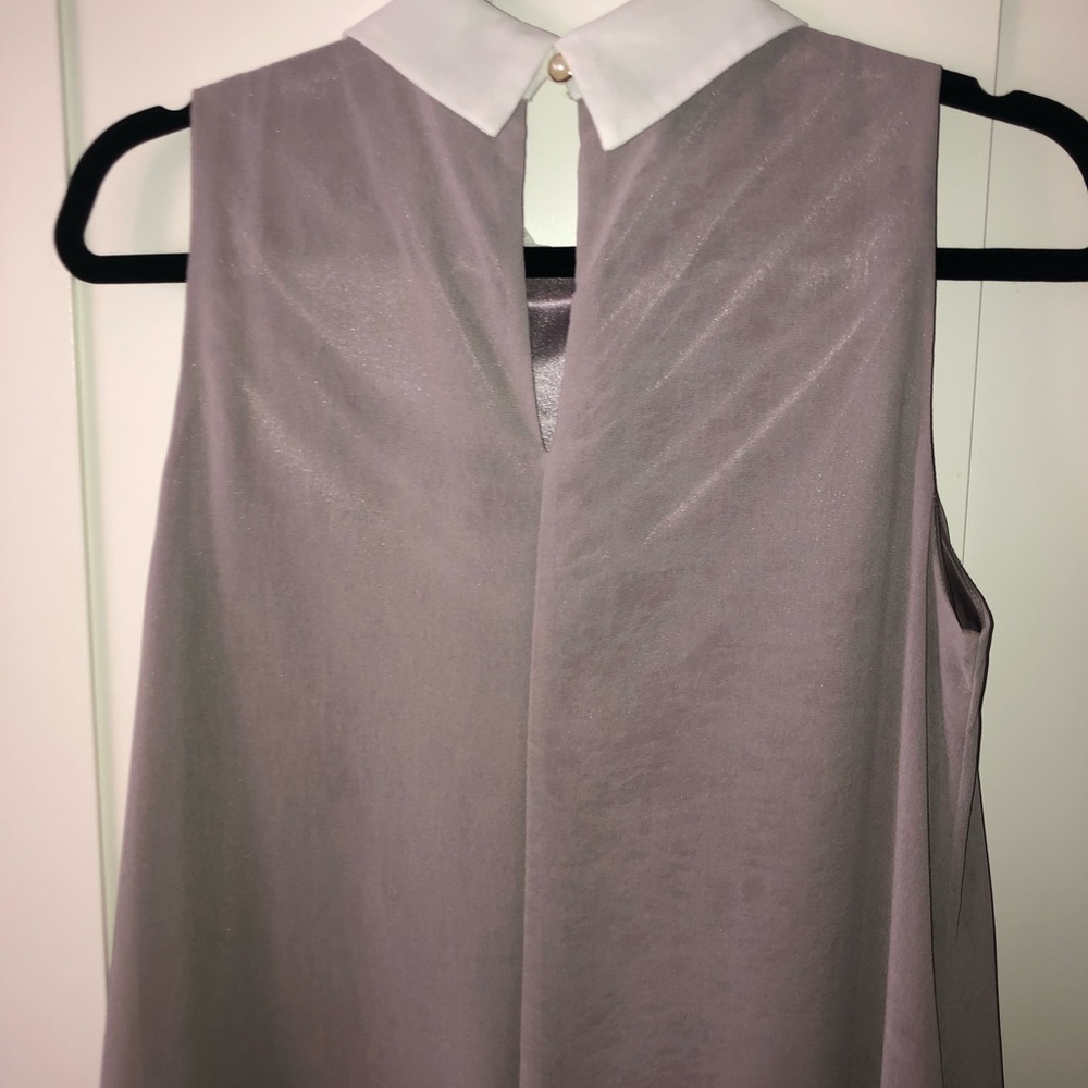 Chiffon summer dress - Picture 5 of 5